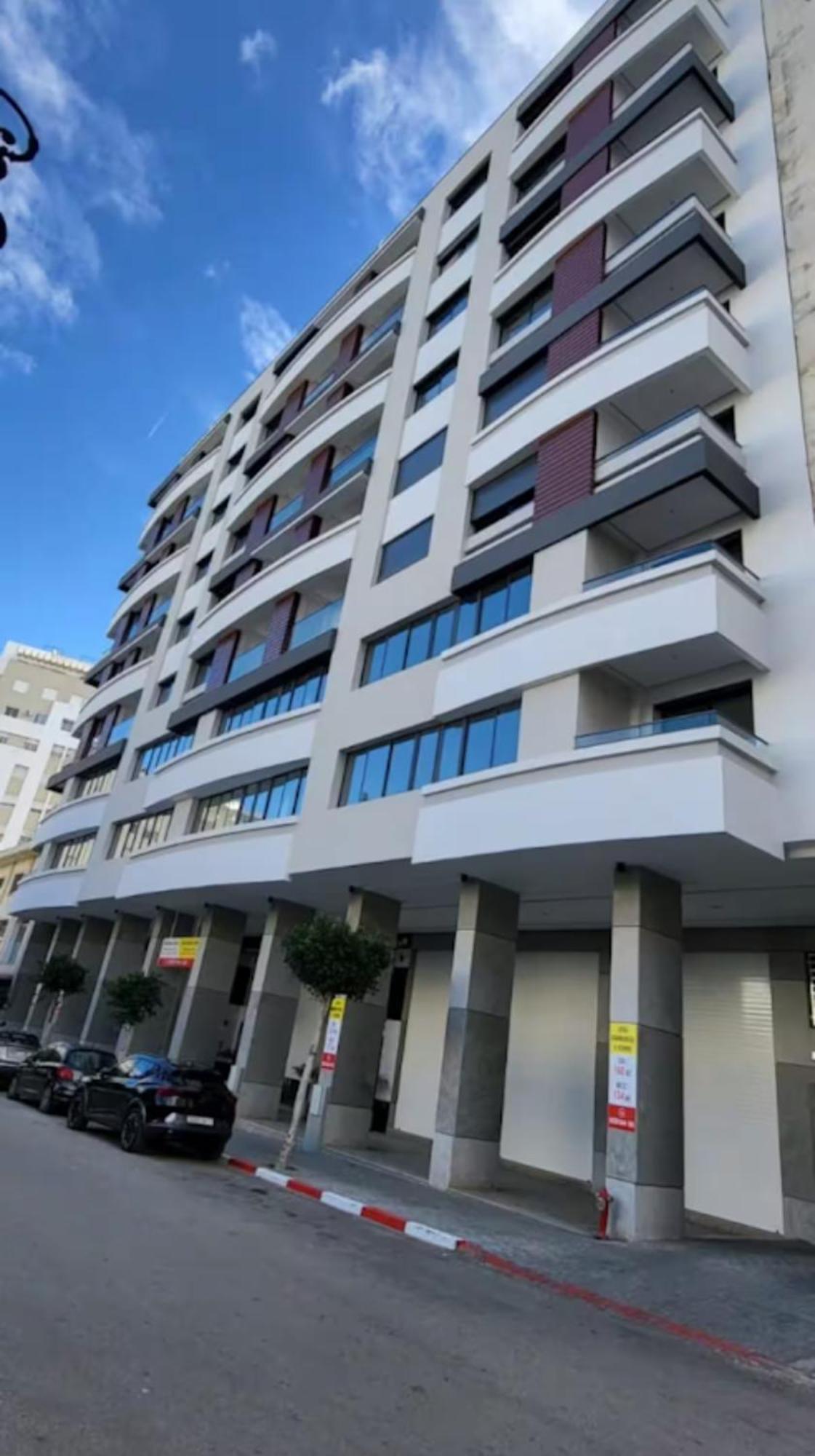 Appartement Moraji *