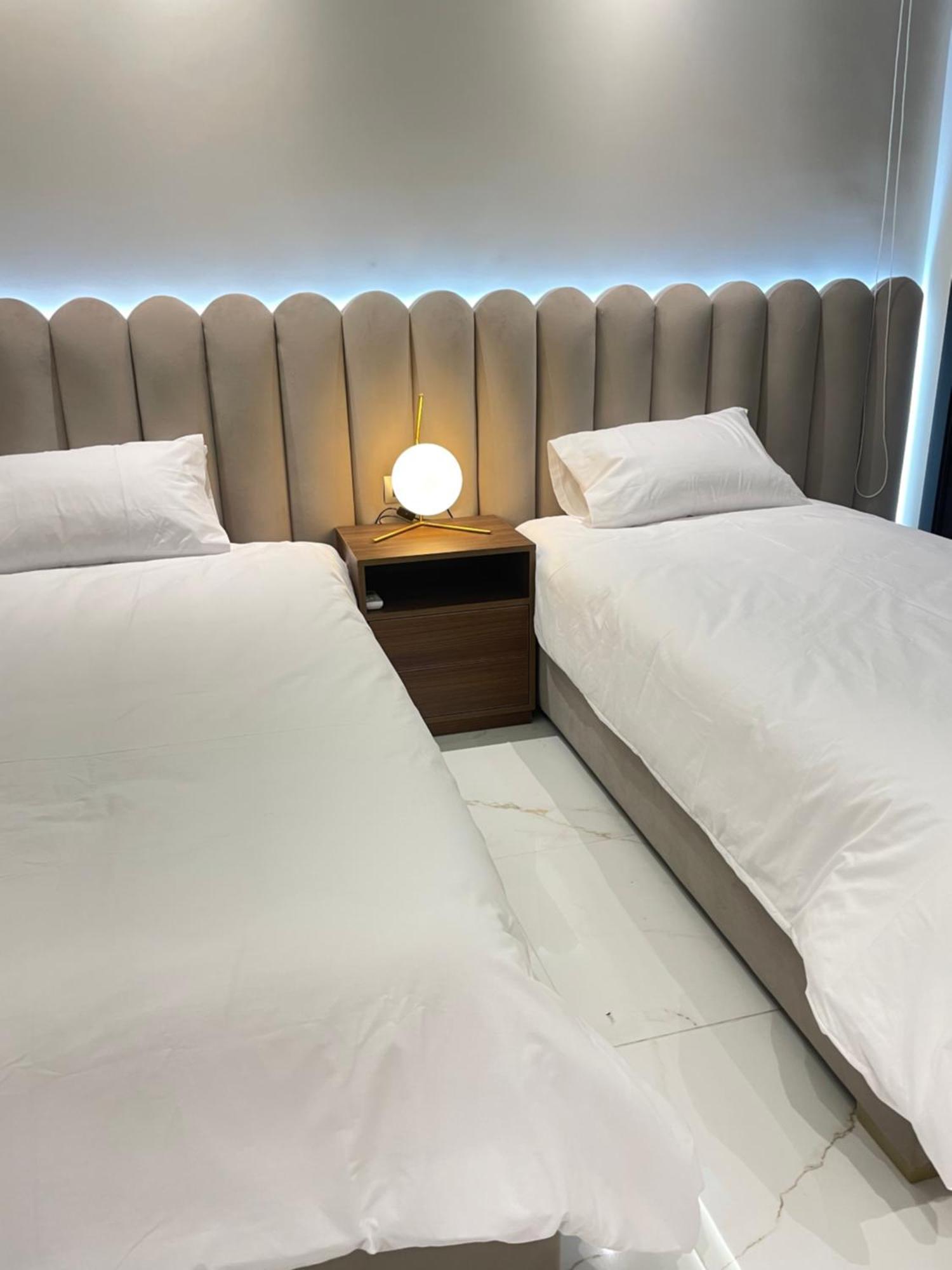 Appartement Moraji Tanger
