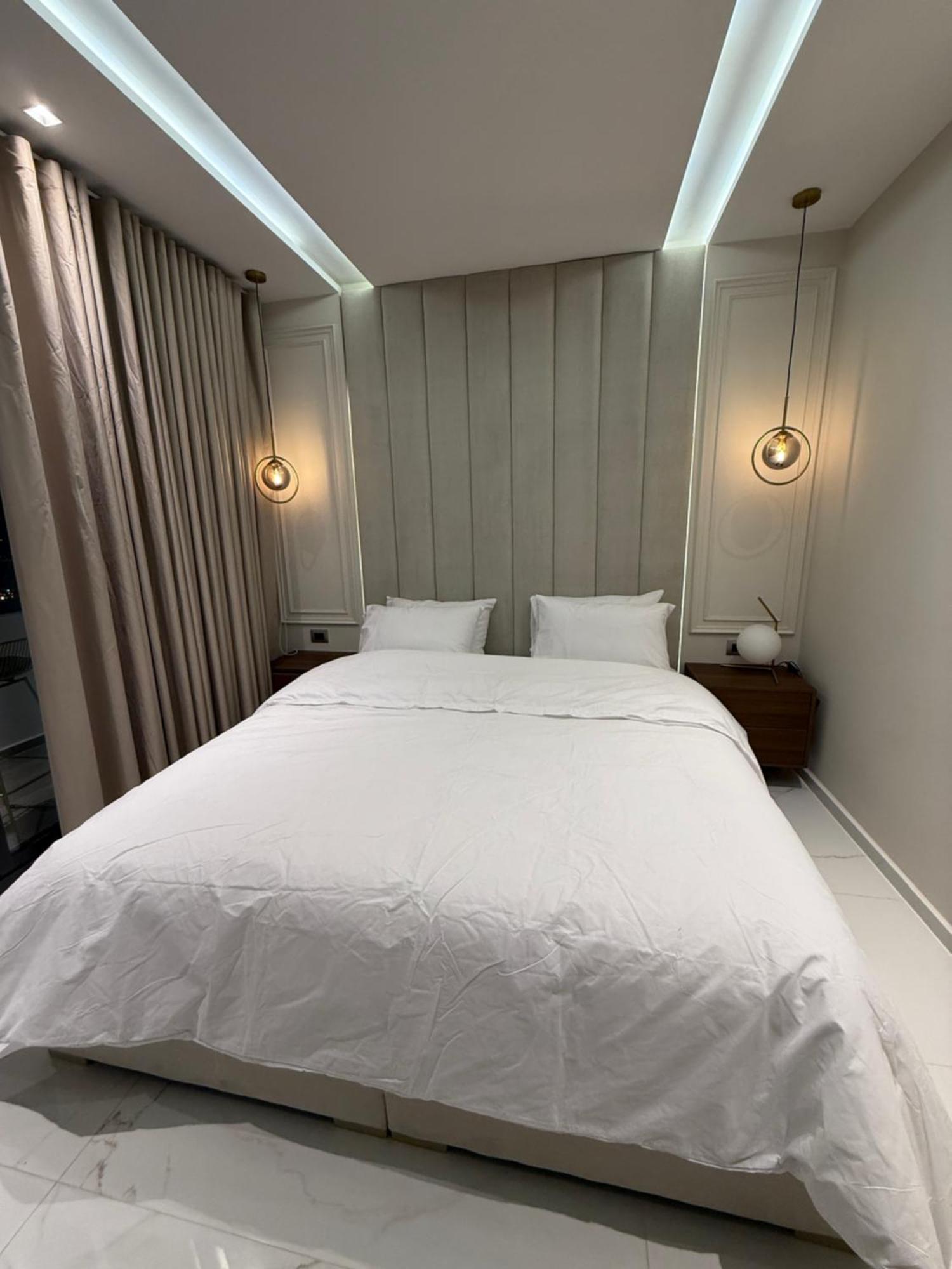 Moraji Appartement Tanger