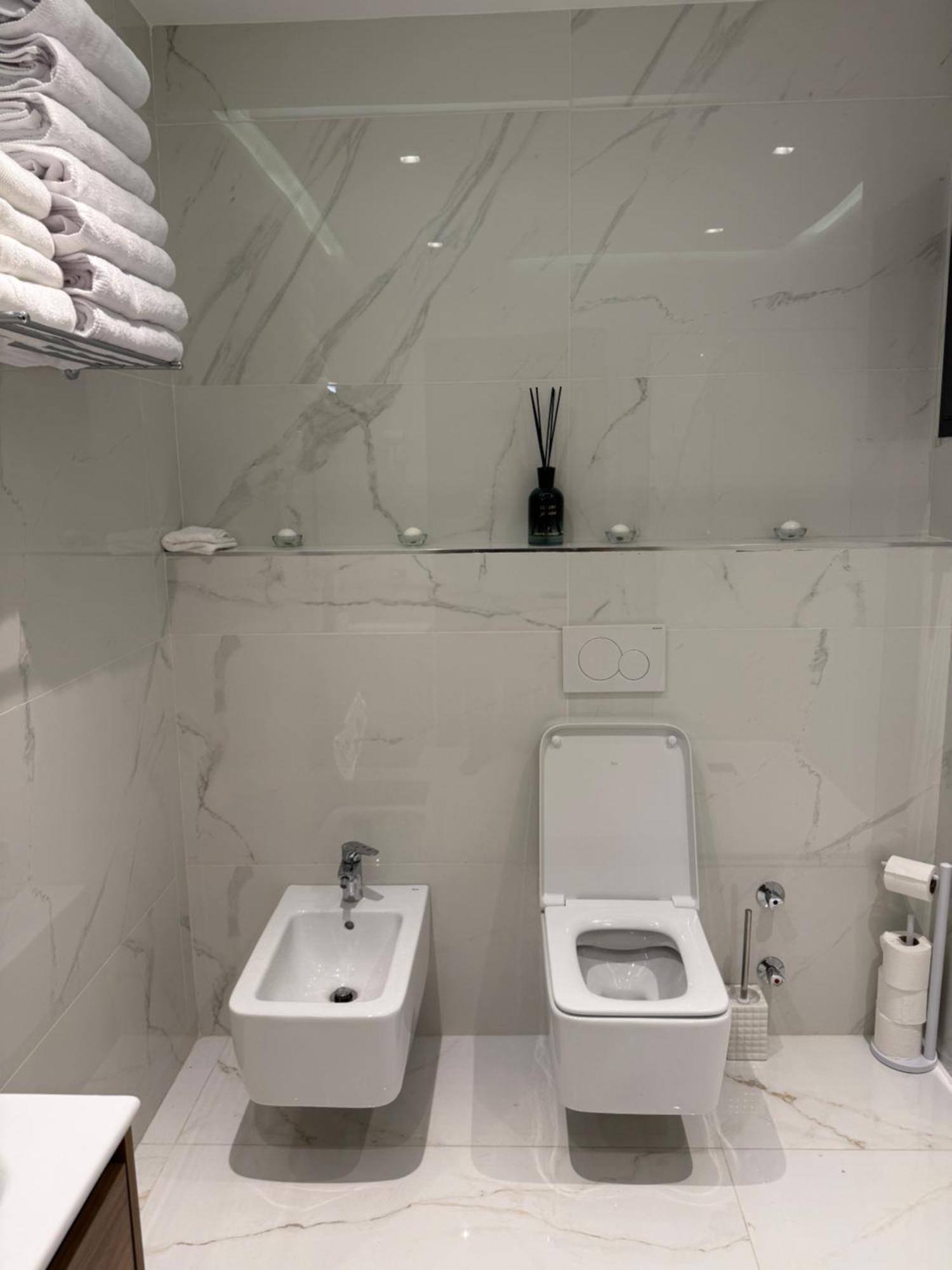 Appartement Moraji