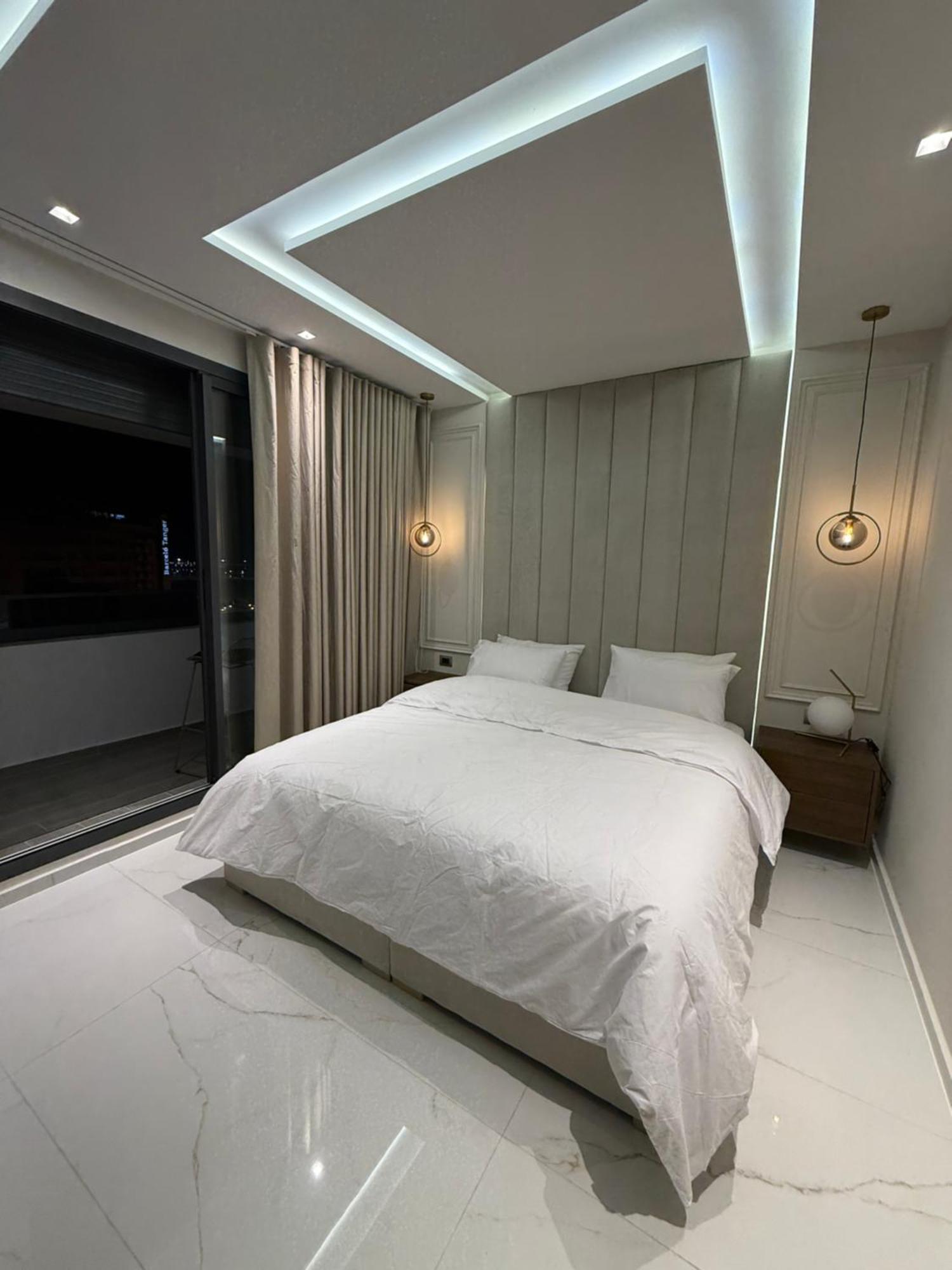 Appartement Moraji