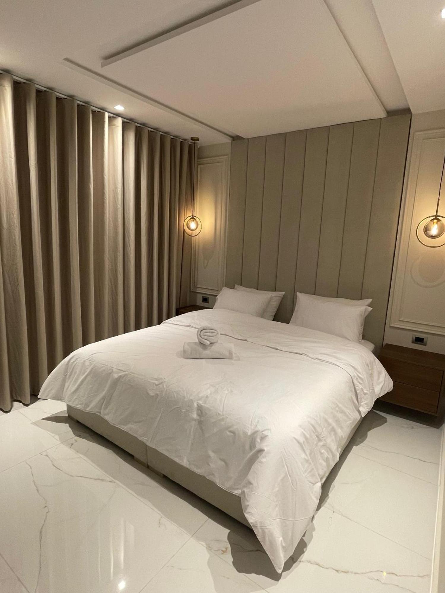 Moraji Appartement Tanger